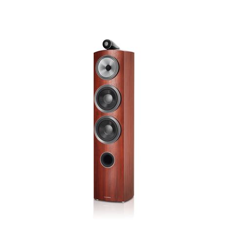 Bowers And Wilkins 804 D3 Mystic Phase
