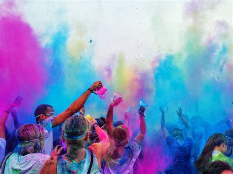 Festivals & events throughout the year, music, food, history and holidays inspire more than 400 louisiana festivals and events of all sizes occurring throughout the state and each one is an opportunity to #feedyoursoul. 5 Most Vibrant Indian Festivals which You Will Absolutely Love! - MyIndianStay