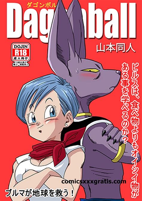 Historias De Dragon Ball Porno Telegraph