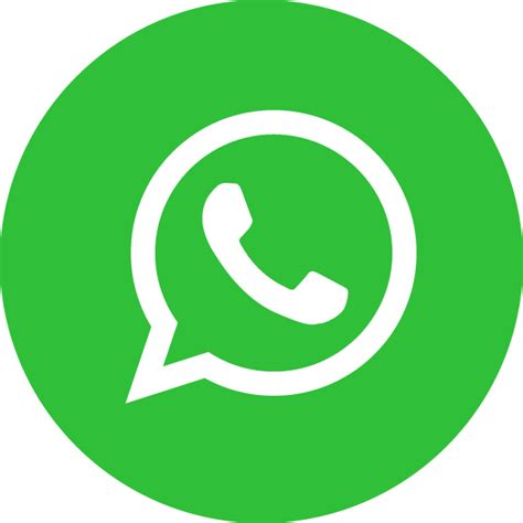 Whatsapp Icon Vector Images Icon Sign And Symbols