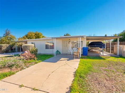 The kitchen has plenty of cabinet space and a large pantry/ breakfast room which can easily be converted into an office. Chandler AZ Mobile Homes & Manufactured Homes For Sale - 6 ...