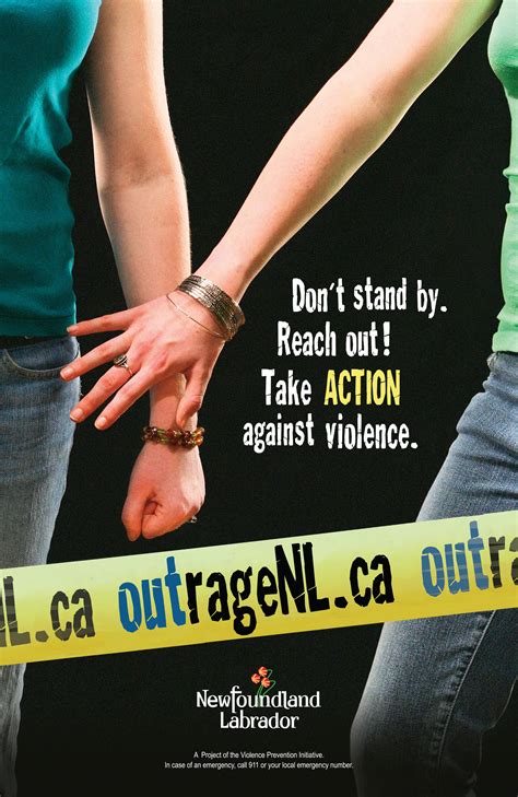 Social Marketing Campaigns Violence Prevention Initiative