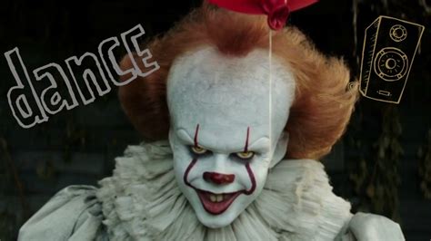 Watch Pennywise The Clown Get The F Down To T Swift Bookstr