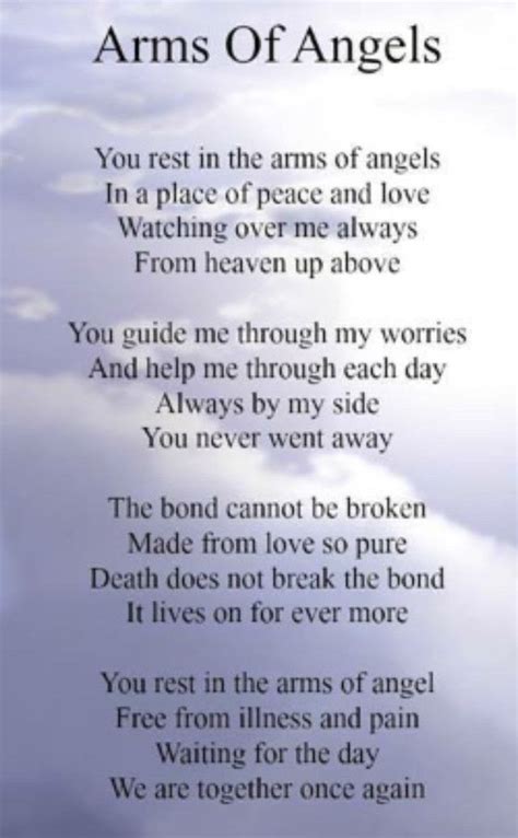 30 Awesome Funeral Poems Husband