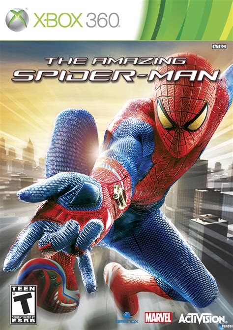 Morality is used in a system known as hero or menace, where players will be rewarded for stopping crimes or punished for not consistently doing so or not responding. The Amazing Spider-Man: TODA la información - Xbox 360 ...