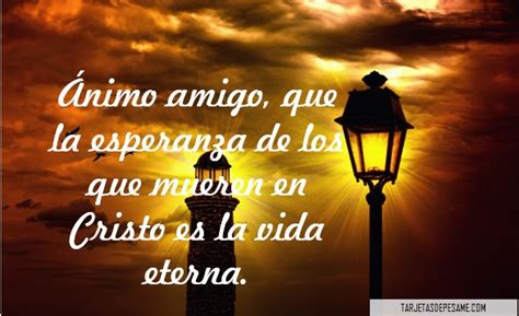 Nuevas Y Bonitas Frases De Sentido Pésame Para Facebook | TARJETAS DE