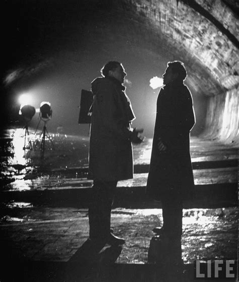 More Than 65 Years Since Its Release Carol Reeds ‘the Third Man Is