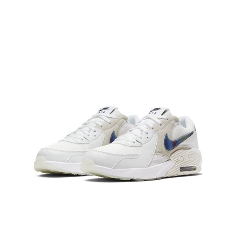 Nike Air Max Excee Bubble Pack White Gs Cd6894 103