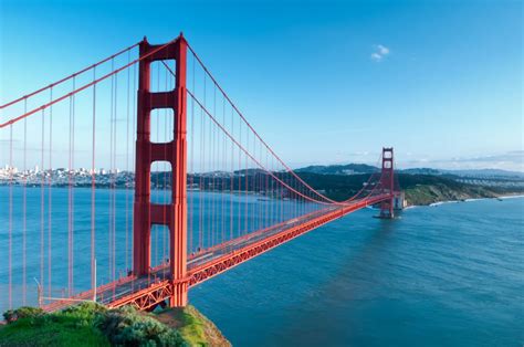 20 Of The Most Beautiful Bridges In The World In 2020 San Francisco
