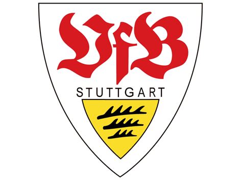 ✓ free for commercial use ✓ high quality images. Logo VfB Stuttgart — Extremnews — Die etwas anderen ...
