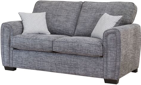 It's where you relax, unwind and truly enjoy the beautiful living room that you have designed and decorated. Ottilie 2 Seater Sofa Bed - Sofas - David Mann & Sons Ltd