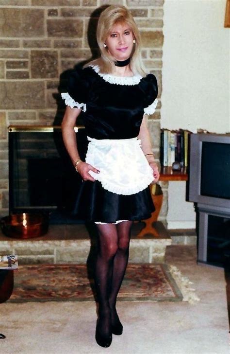my feminine place maid dress feminine maid outfit