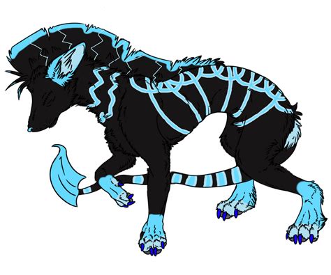 Devil Tail Losha Auction Closed By Adoptablesofallkinds On Deviantart