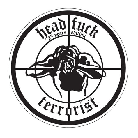 Head Fuck 25 Years Edition 100 Hardcore