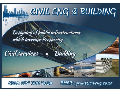 Civil Eng And Building Hillcrest Contractors Directory