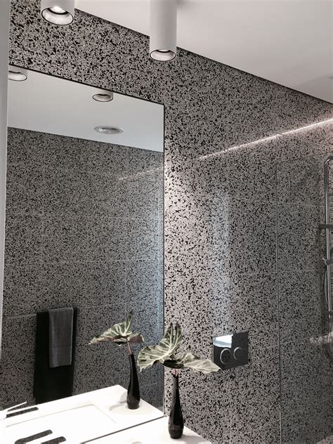 Check spelling or type a new query. Our terrazzo bathroom.. floor to wall terrazzo... terrazzo ...