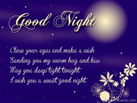 Good Night Quotes Pictures Images Graphics Page 5