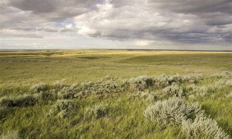 Great Plains Why The Great Plains Has Such Epic Weather States And