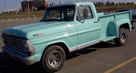 Mercury Pickup Truck History Thats Better Than Ever Account Photogallery