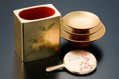 History Of Kanazawa Gold Leaf Japanese Crafts Visit
