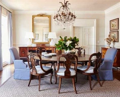 6 Formal Dining Room Centerpiece Ideas You Should Buy