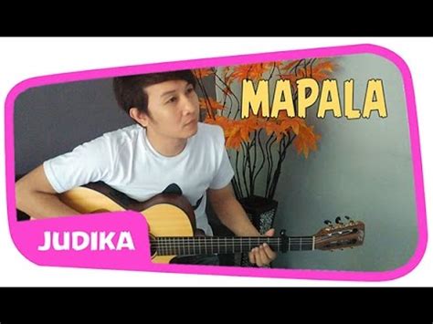 Lirik dan chord lagu bukan dia tapi aku dari judika. (Judika) Mapala - Nathan Fingerstyle | Guitar Cover | Mama ...