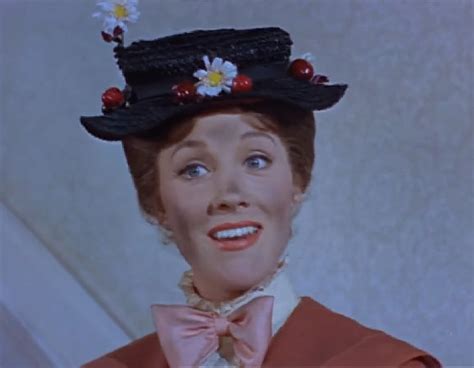 Julie Andrews Now Ive Heard Everything