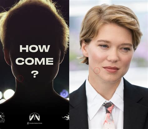 Rumor Léa Seydoux Coming Back For Death Stranding 2 Iconera