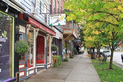 15 Great Upstate Ny Towns With Populations Less Than 1000