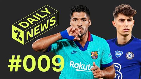 Pagescommunity organisationsports clubofficial supporters club of chelsea in vietnamvideoskai havertz and third kit 20/21. Havertz to FORCE Chelsea move + Barcelona relegate rivals ...