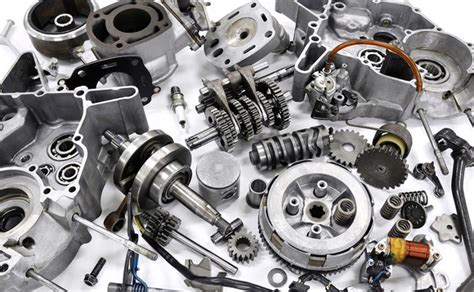 Motorweek's pat goss and rockauto's tom taylor discuss how to pick trustworthy auto parts these days. MSPEA backs $172m take-private bid for China auto parts ...