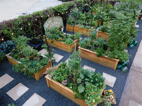 Large Garden Design Inspiration • Gardenary