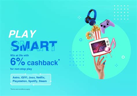 Get incredible deals at over 1. Standard Chartered Launches Smart Credit Card, Malaysia's ...