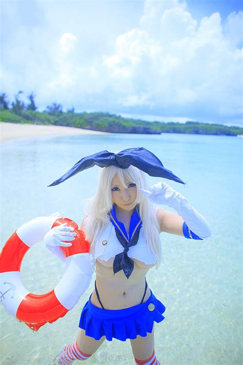 Shimakaze Tokyo Otaku Mode Gallery