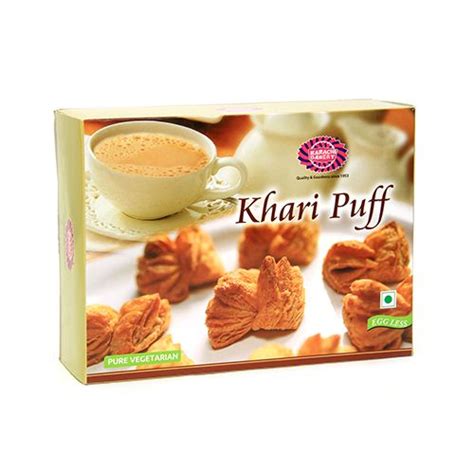 buy karachi bakery puff khari online at best price of rs null bigbasket