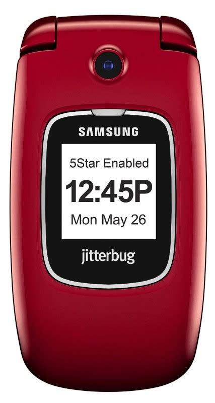 Jitterbug Cell Phones For Seniors Are A Big Help Sandwichink For The