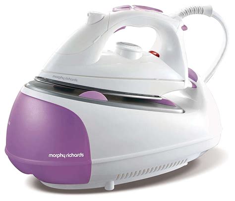 Best Steam Iron Reviews Uk Top Compared