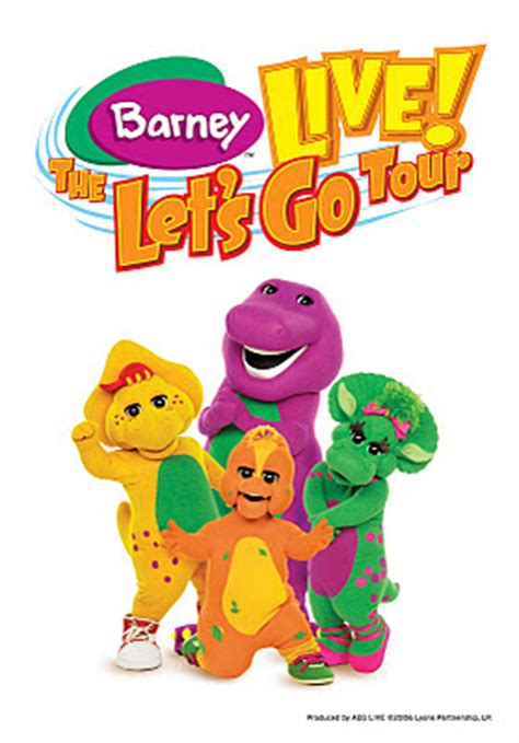 Barney Y Sus Amigos Toda Su M Sica Para Bailar Y Cantar