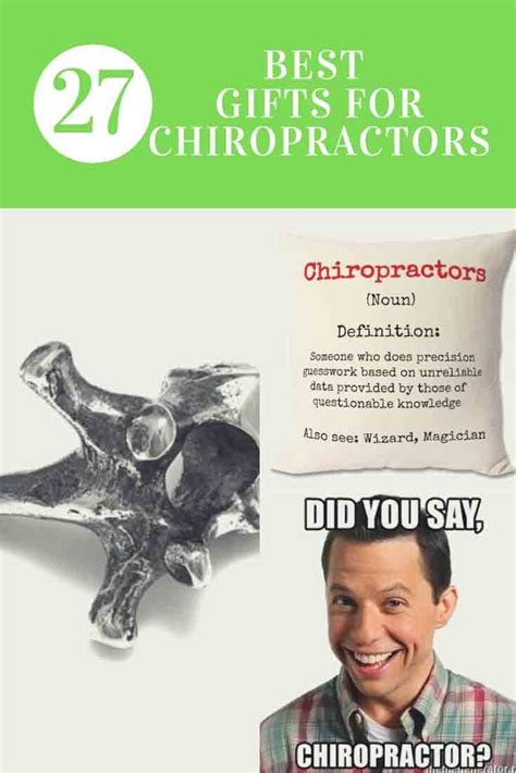 Maybe you would like to learn more about one of these? Gifts for Chiropractors | Chiropractor gifts, Chiropractors, Chiropractic graduation