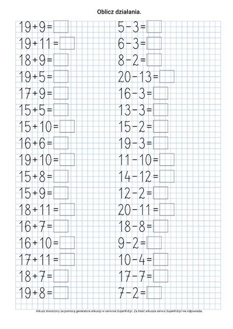 The Worksheet For Adding Numbers To 10 And Counting Them Into One