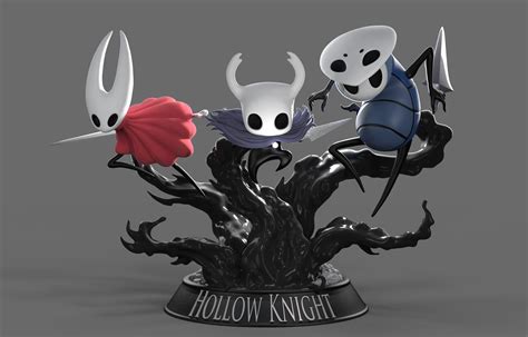 Artstation Hollow Knight