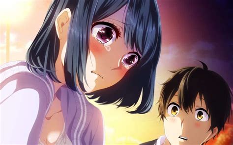 30 Best Romance Anime Of All Time Manga Anime Spoilers And Quotes