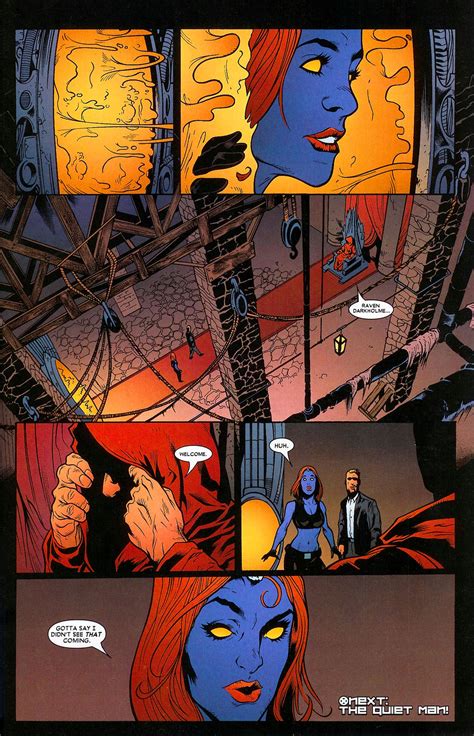 Mystique Issue 19 Read Mystique Issue 19 Comic Online In High Quality Read Full Comic Online