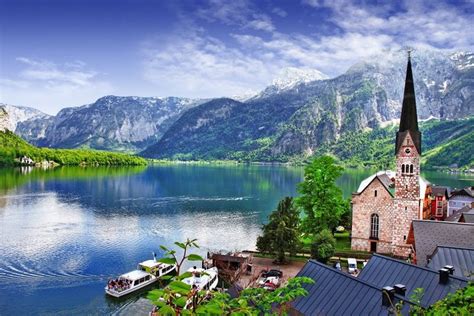 2024 Hallstatt Fairy Tale Day Full Day Private Tour From Vienna Reviews