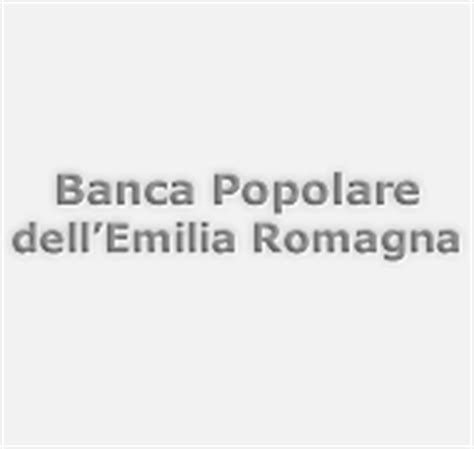 Le ultimissime su banca popolare emilia romagna. Banca Popolare dell'Emilia Romagna: calcolo rata mutuo ...