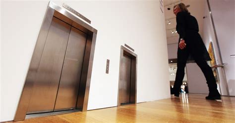 Housekeeper Stuck In Elevator For 3 Days