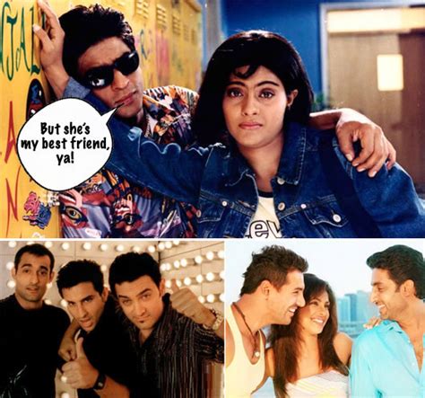 Friendship Day 2019 5 Friendship Lessons To Learn From Bollywood