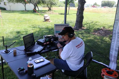 Field Days Heartland Hams Amateur Radio Club