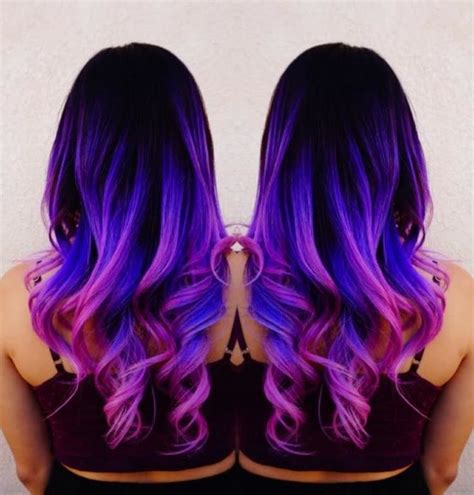 Galaxy Hair Style And How To Recreate It At Home Jiji Blog