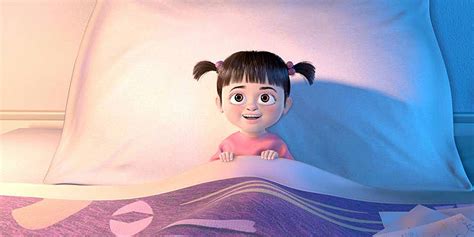 Imagenes para portada de facebook bonitas de amistad. Boo From "Monsters Inc." Is All Grown Up And Teaching Yoga